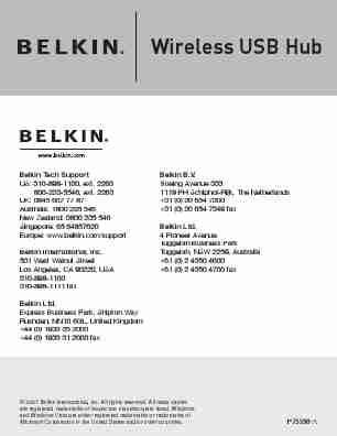 Belkin Computer Drive F5U303-page_pdf